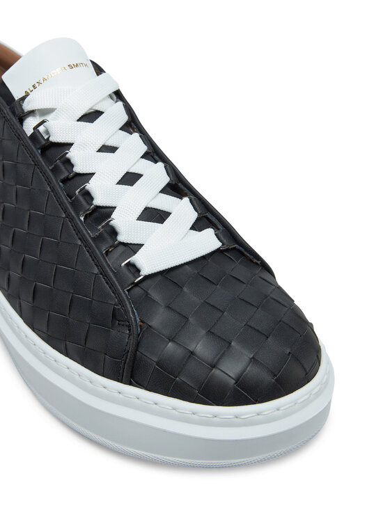 Alexander Smith Alexander Smith Sneakers Wembley ASBBWYM 2273 Negru