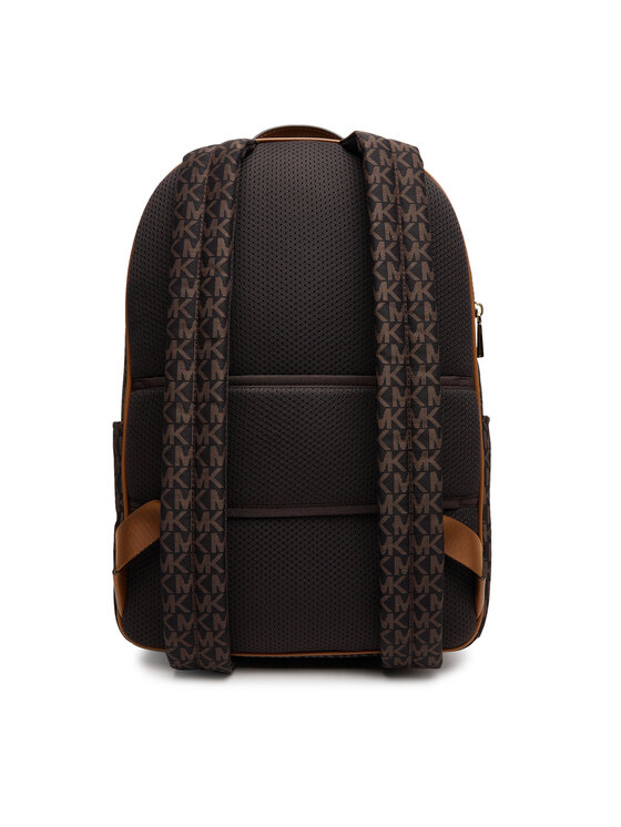 MICHAEL Michael Kors MICHAEL Michael Kors Nahrbtnik Sable 30T5G3XB3O Rjava