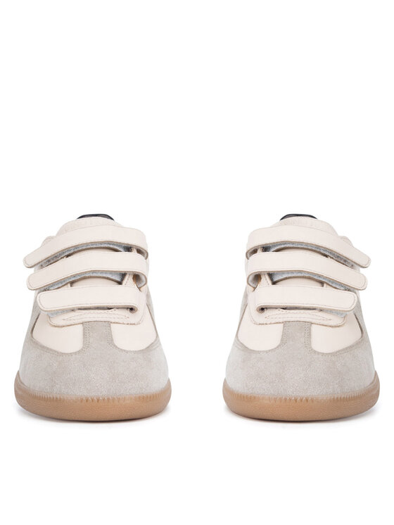 Gino Rossi Gino Rossi Sneakers TESSA-01-W1 Bej