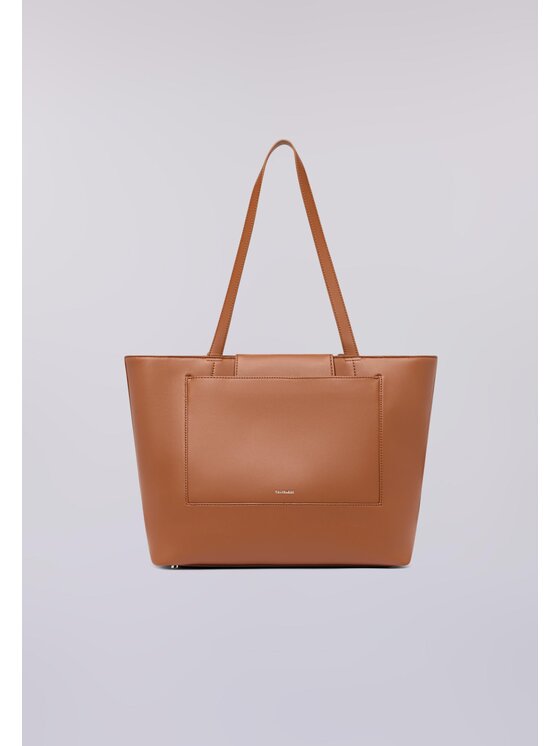 Trussardi Trussardi Borsetta Z605E005982N022 Rosso