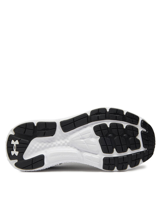 Under Armour Under Armour Běžecké boty Ua W Charged Rogue 4 3027005-001 Černá