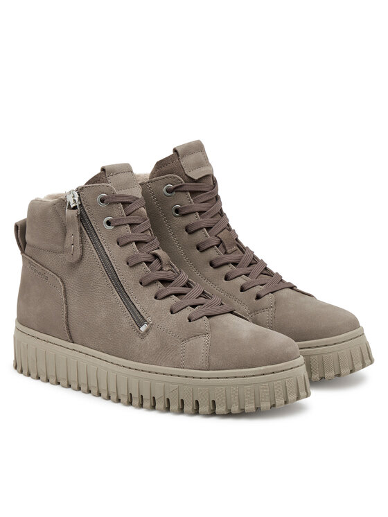 Tamaris Tamaris Stivaletti 1-25206-43 Marrone