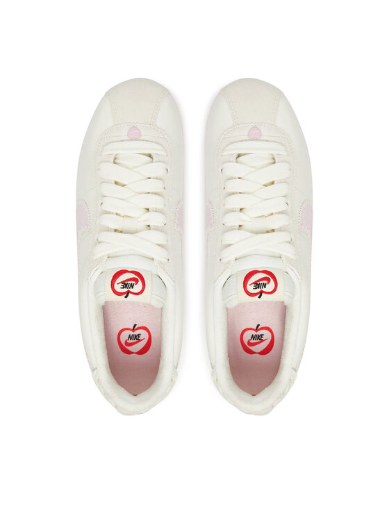 Nike Nike Tenisice Cortez HV6012 161 Bijela