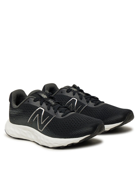 New Balance New Balance Tenisice za trčanje M520 v8 M520LB8 Crna
