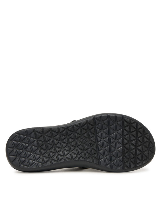 Teva Teva Джапанки Voya Flip 1019040 Сив