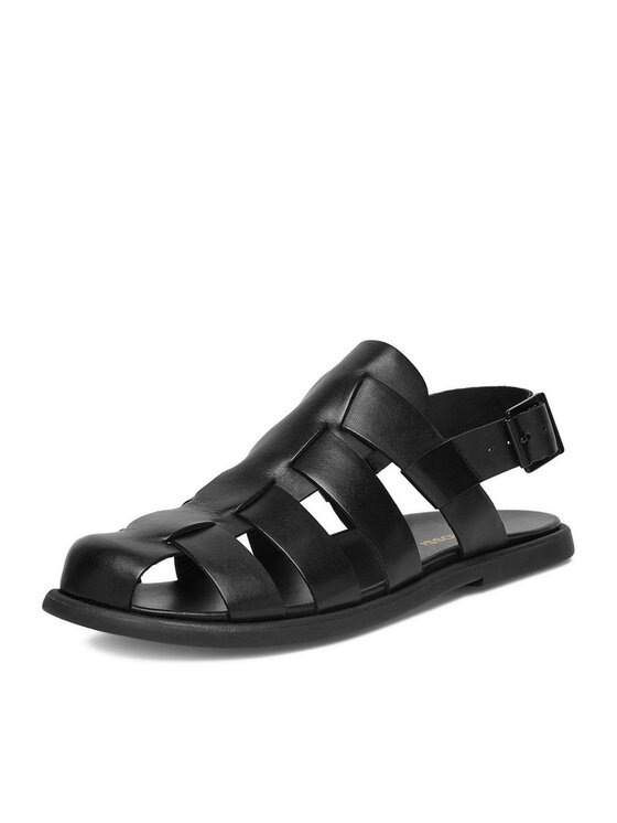 GINO ROSSI GINO ROSSI Sandalen EO-MARCELLO-12 MB Schwarz