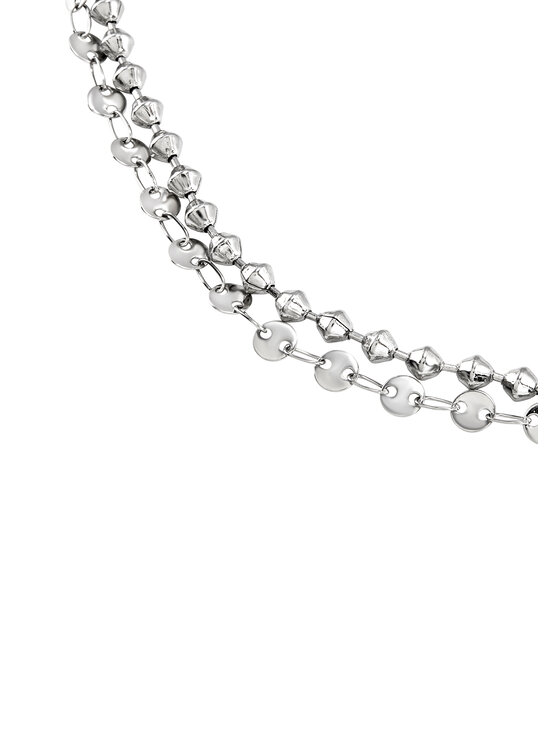 Breil Breil Bracciale MAGNETICA SYSTEM Argento