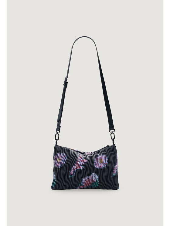 Desigual Desigual Torebka BAG_XENON DORTMUND Czarny