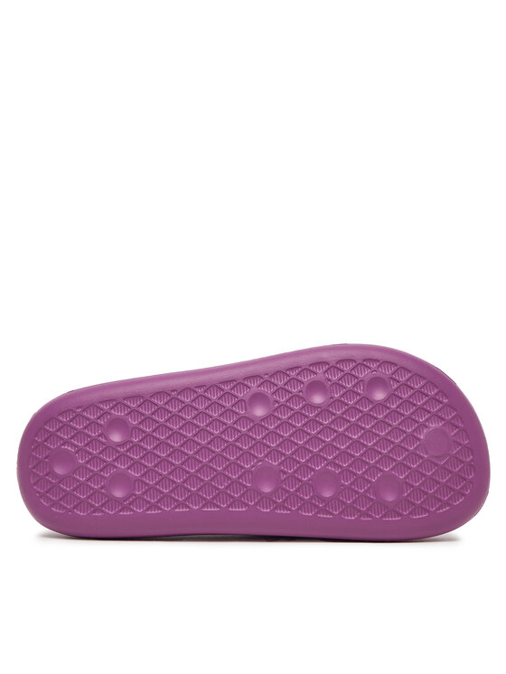 adidas adidas Pantoletten Adilette Ayoon IF9454 Violett