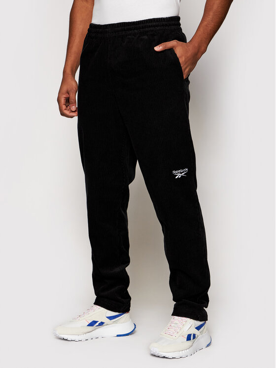 Reebok velour pants shop
