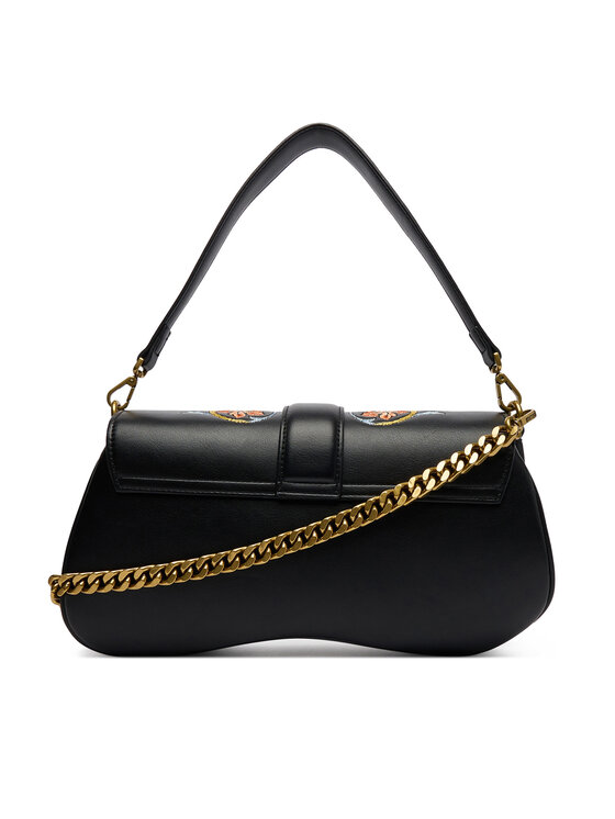 Just Cavalli Just Cavalli Torebka 80RA4BA1 ZSE08 Czarny