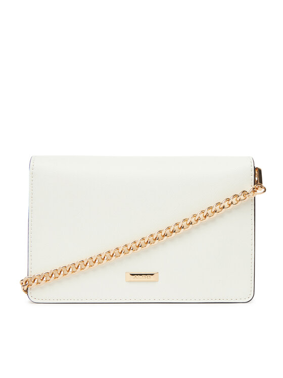 Aldo Aldo Borsetta Talaegyn 13989673 Bianco