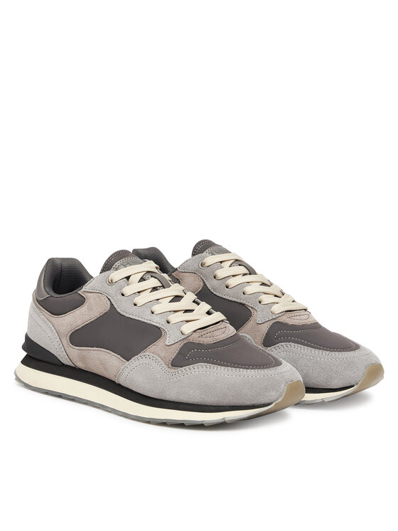 HOFF HOFF Sneakers City Berlin 22402006 Gri