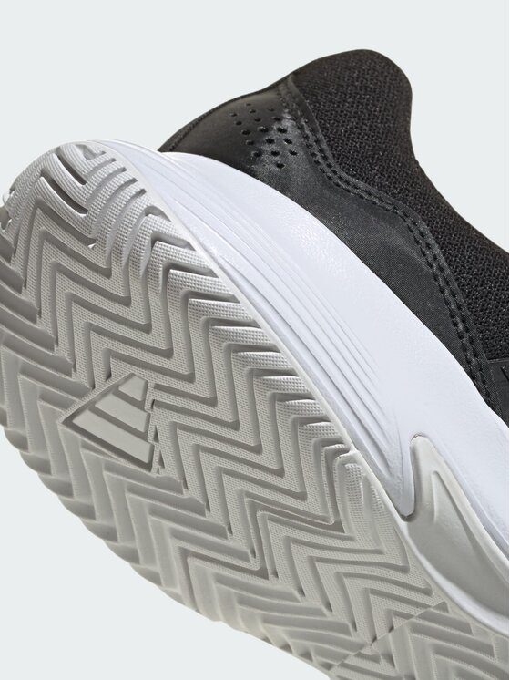 adidas adidas Buty do tenisa Gamecourt 2 Czarny