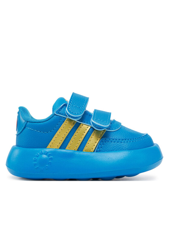 Sneakers adidas Disney Breaknet 2.0 JH9236 Albastru