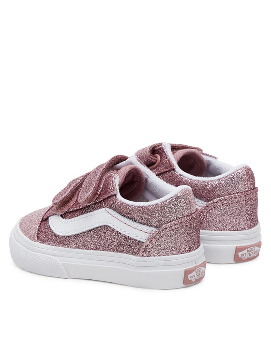 Vans Vans Kedai Old Skool V VN0009RCFSL1 Rožinė