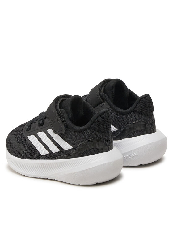 adidas adidas Sneakersy Runfalcon 5 IE8598 Czarny
