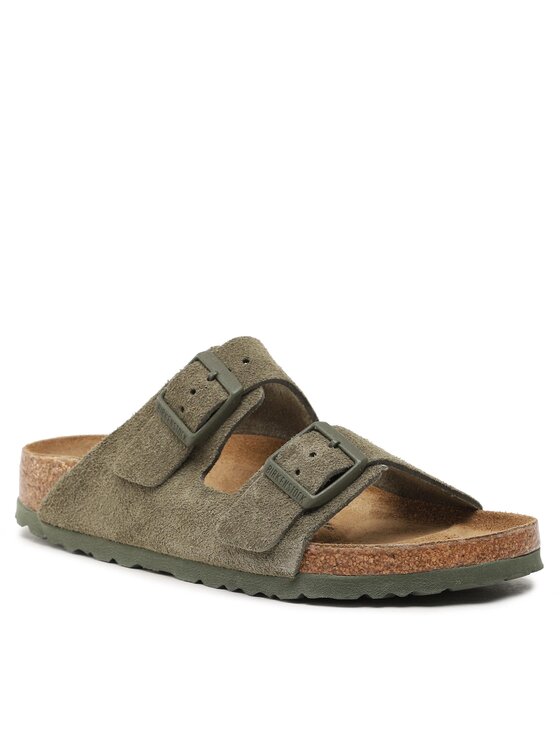 Birkenstock Birkenstock Sandale Arizona 1025720 Zelena