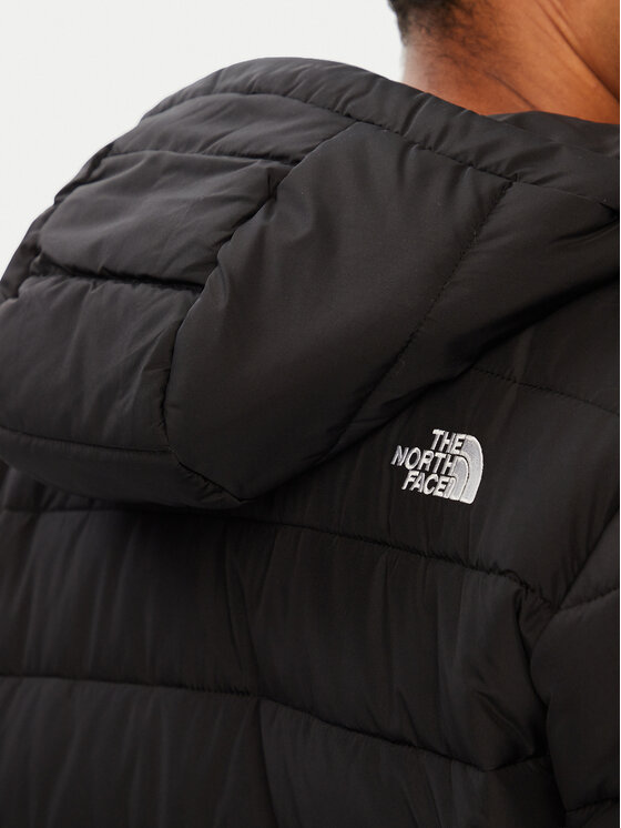 The North Face The North Face Télikabát Aconcagua NF0A8H0K Fekete Regular Fit