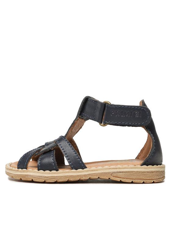 Primigi Primigi Sandalen 3933244 M Blau