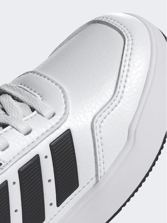 adidas adidas Trampki TENSAUR SPORT 3.0 K Biały