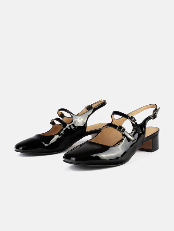 L37 L37 Décolleté CIAO AMORE CIAO Nero