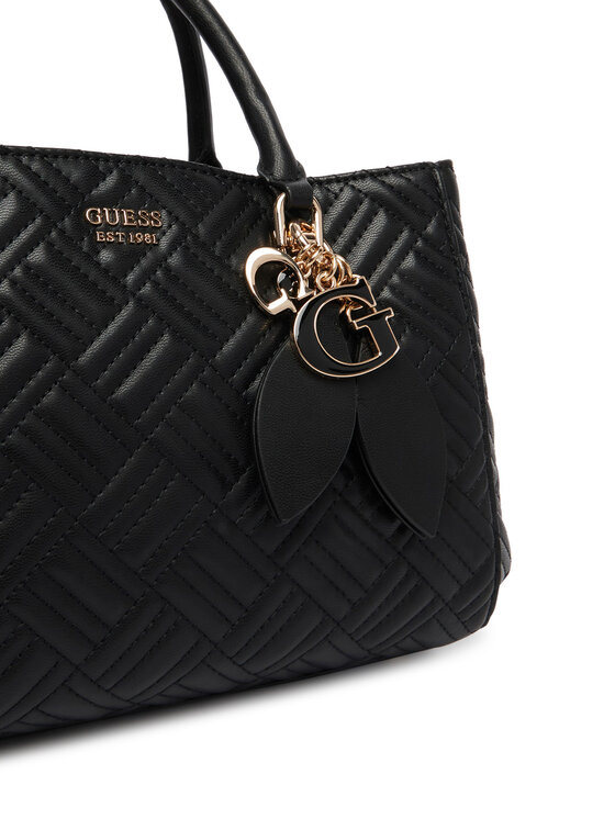 Guess Guess Kabelka Sally HWQG99 21060 Čierna