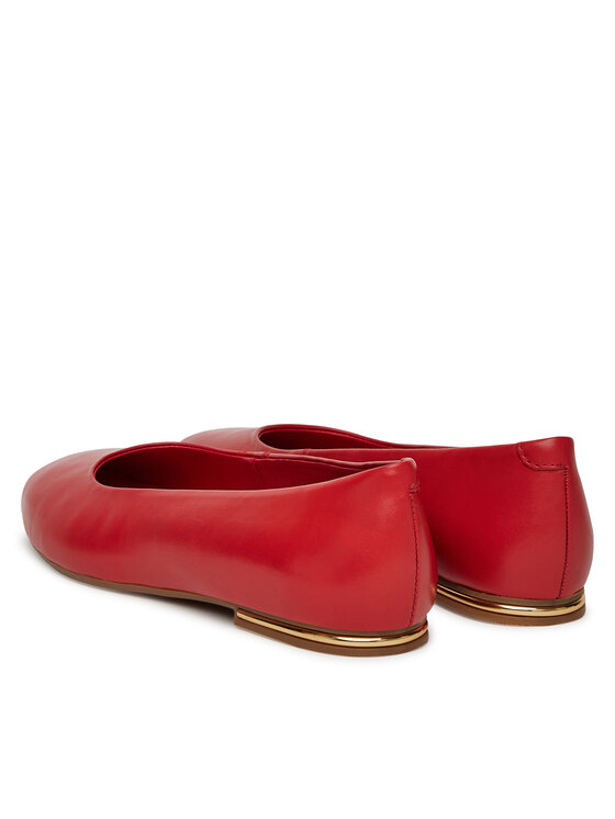 Lasocki Lasocki Ballerine RST-ARABELLA-06 Rosso