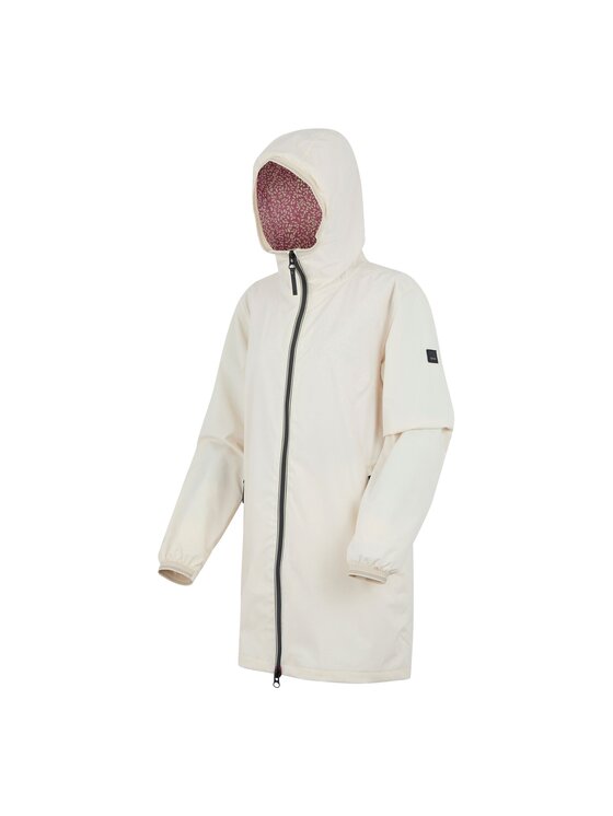 Regatta Regatta Kurtka outdoor Lioka Écru Long Fit