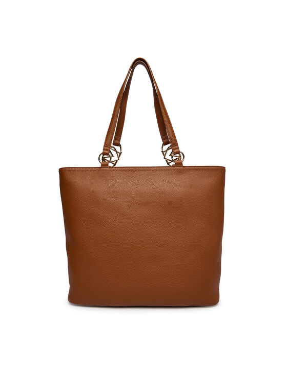 LOVE MOSCHINO LOVE MOSCHINO Torebka JC4005PP1OLB0200 Brązowy