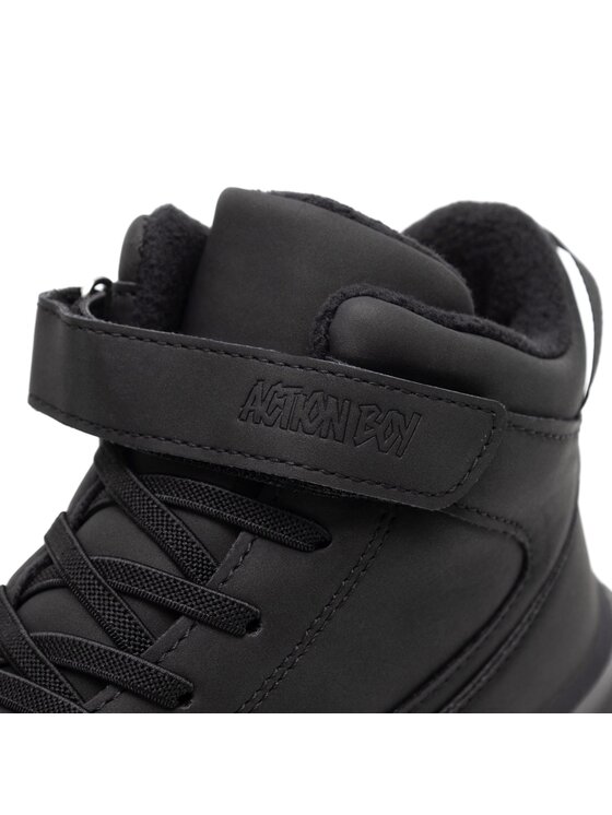 Action Boy Action Boy Tossud CP87-25050(III)CH Must