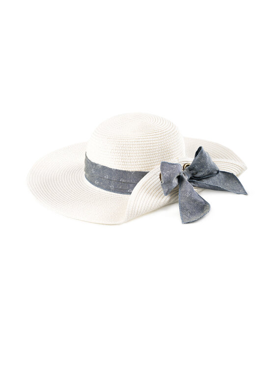 Feba Feba Cappello F65-K51 Bianco