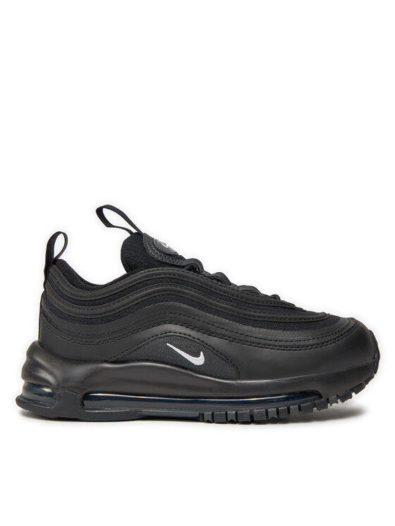 Nike Nike Tenisice Air Max 97 (PS) DR0638 011 Crna