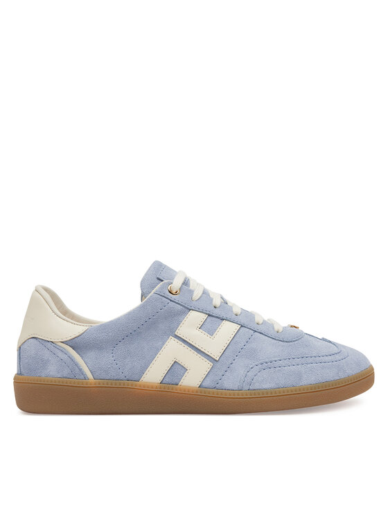Elisabetta Franchi Elisabetta Franchi Сникърси SA-51G-51E2-V400 Син