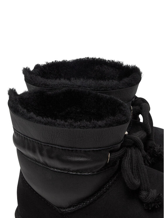 EMU Australia EMU Australia Schneeschuhe Jukes W13135 Schwarz