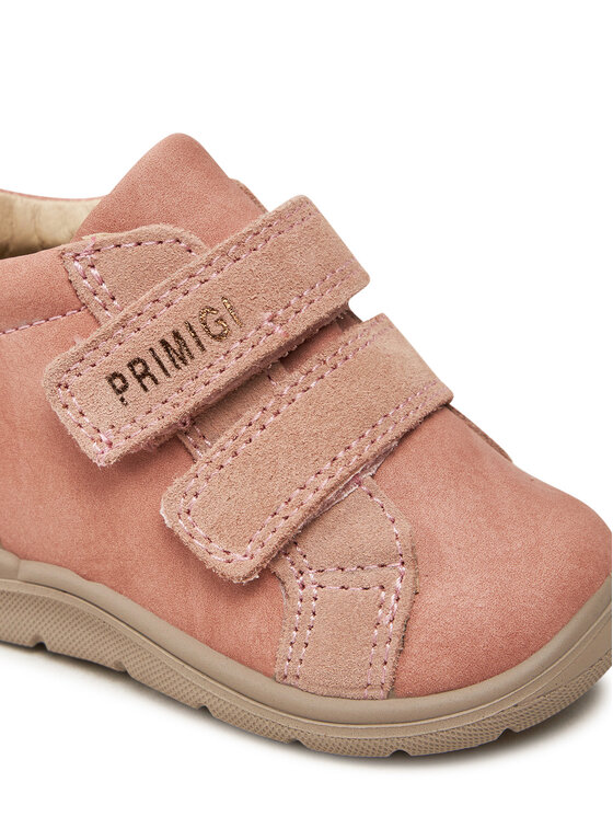 Primigi Primigi Зимни обувки 6857522 Розов