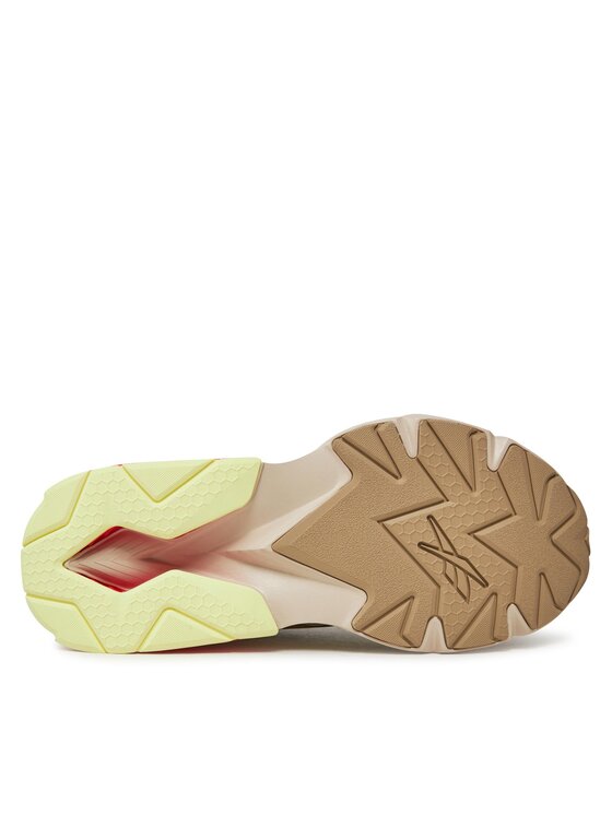 Reebok Reebok Сникърси Hexalite Legacy 1.5 IG2735 Зелен