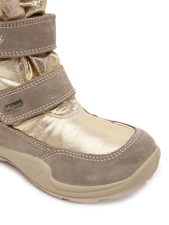 Primigi Primigi Čizme za snijeg GORE-TEX 8881511 S Smeđa