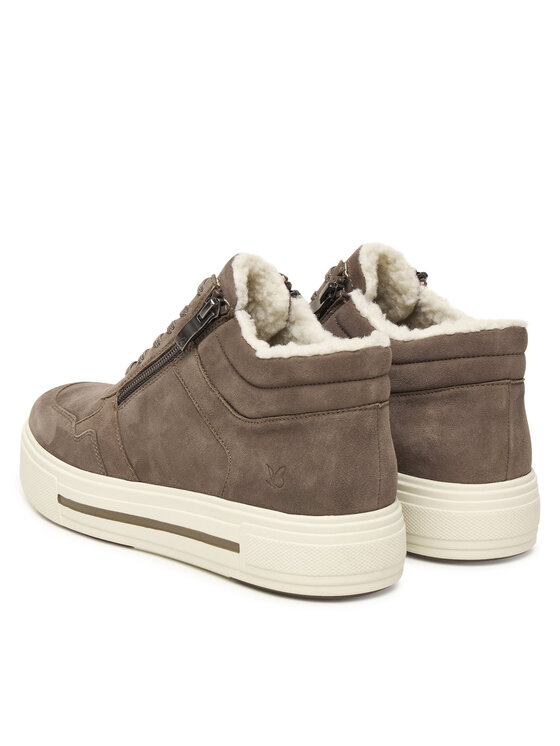 Caprice Caprice Sneakers 9-26251-45 Braun