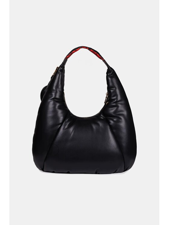 LOVE MOSCHINO LOVE MOSCHINO Borsetta JC4325PP0NKM100A Nero