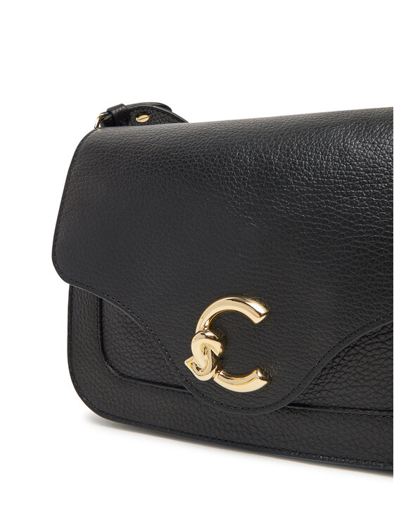 Coccinelle Coccinelle Сумка E1 SSL 15 01 01 Чорний