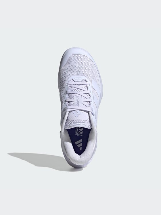 adidas adidas Edzőtermi cipők Dropset 4 Training Shoes KJ6604 Világos lila