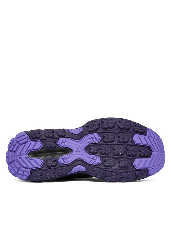 New Balance New Balance Buty do biegania Fresh Foam 410 v9 W4105NY Czarny