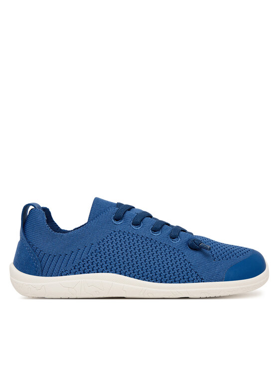 Reima Reima Sneakersy Astelu 5400066B Tmavomodrá