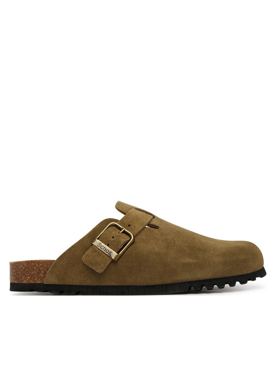 Scholl Scholl Plätud Olivier F32574 Khakivärviline