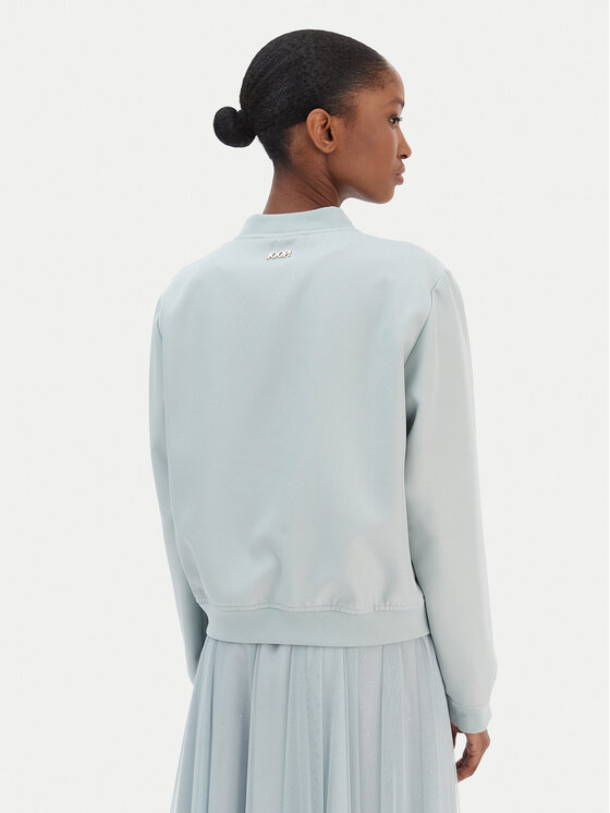 JOOP! JOOP! Демісезонна куртка Orlanda 30100426 Зелений Regular Fit