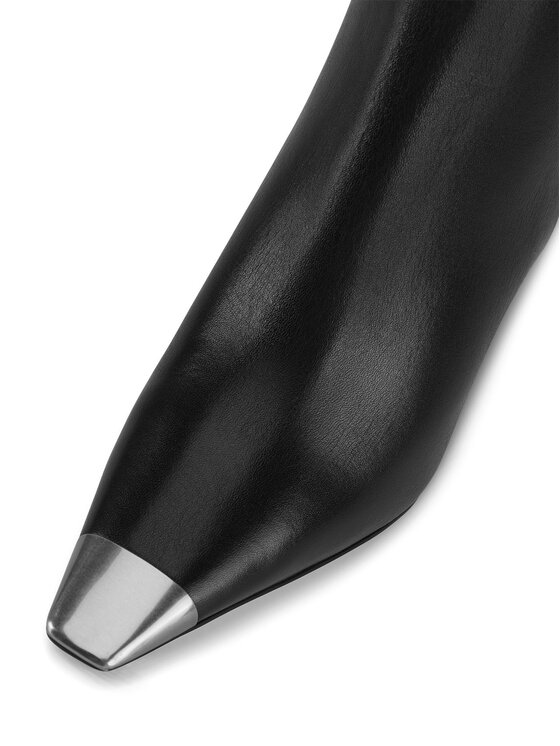 Gino Rossi Gino Rossi Stiefeletten FLORI-116021 Schwarz
