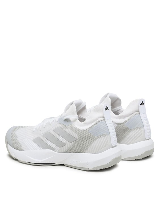 adidas adidas Čevlji za telovadbo Rapidmove Adv Trainer HP3266 Bela
