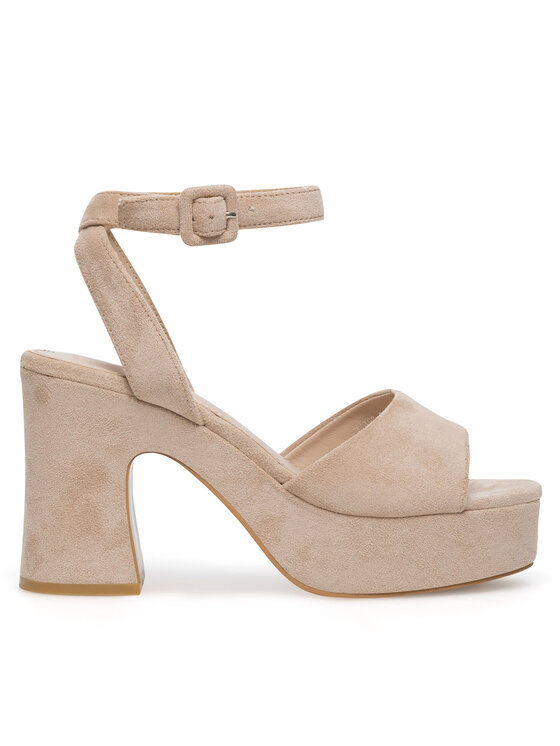 DeeZee DeeZee Sandaalid HY1808-01 Beež