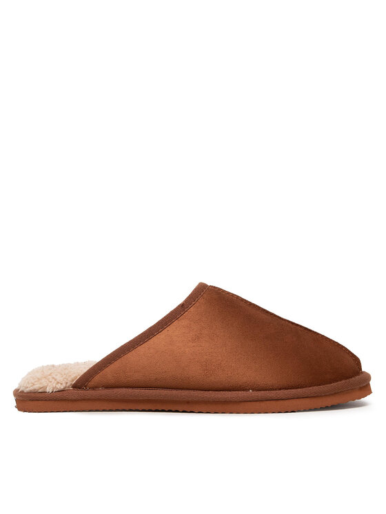 Jack&Jones Čības Jfwdudely Microfiber 12170311 Brūns